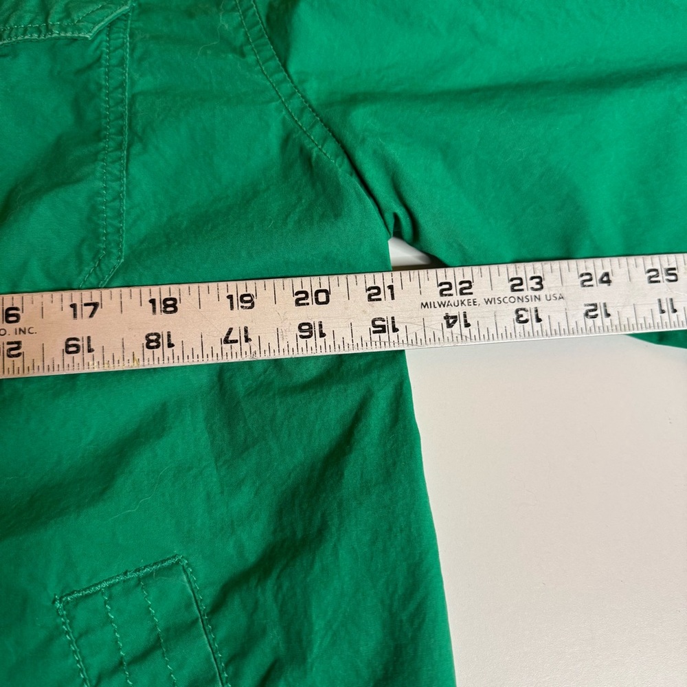 Divided “Members Only” Style Jacket L - Picture 6 of 10